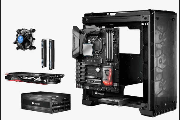 Computer components