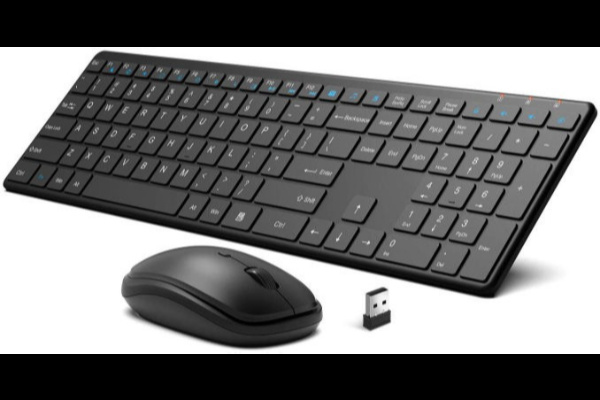 Computer peripherals