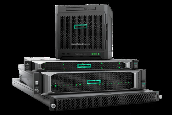 Servers