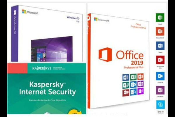 Software products