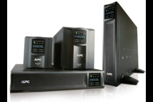 Online backup UPS
